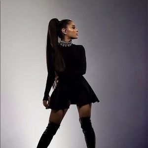 Meet your Posher, Bri